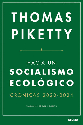 HACIA UN SOCIALISMO ECOLÓGICO