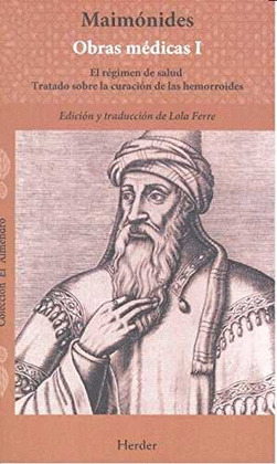 OBRAS MEDICAS I
