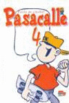 PASACALLE 4. GUIA DIDACTICA