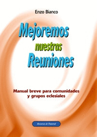 MEJOREMOS NUESTRAS REUNIONES/39 MANUAL BREVE COMUNIDADES