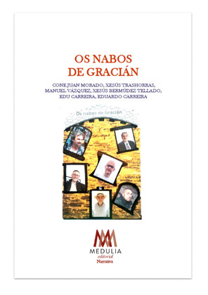 NABOS DE GRACIÁN, OS