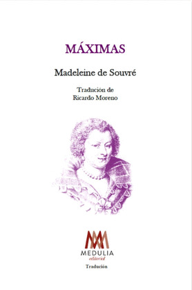 MÁXIMAS (EDICIÓN BILINGÜE FRANCÉS - GALEGO)