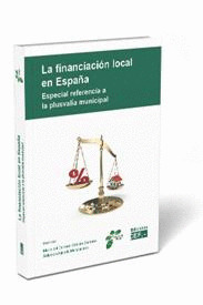 LA FINANCIACION LOCAL EN ESPAÑA