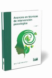 AVANCES EN TECNICAS DE INTERVENCION PSICOLOGICA