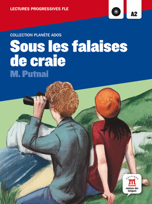 SOUS LES FALAISES DE CRAIE