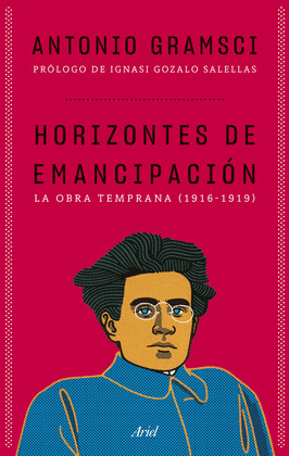 HORIZONTES DE EMANCIPACIÓN