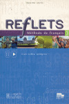 REFLETS 3 LIVRE