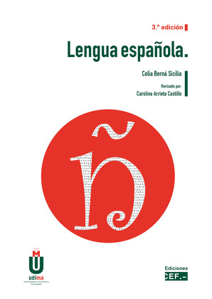 LENGUA ESPAÑOLA
