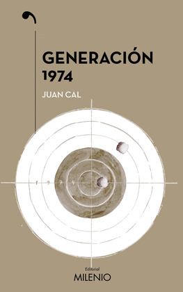 GENERACION 1974
