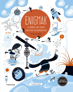 ENIGMAK 2