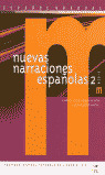 NUEVAS NARRACIONES ESPAÑOLAS (MEDIO)