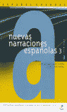 NUEVAS NARRACIONES ESPAÑOLAS 3, NIVEL AVANZADO