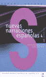 NUEVAS NARRACIONES ESPAÑOLAS 4 (SUPERIOR)
