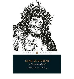 (DICKENS).A CHRISTMAS CAROL AND OTHER CHRISTMAS WRITTINGS