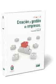 CREACIÓN Y GESTIÓN DE EMPRESAS (12ª EDICIÓN, 2020)