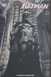 BATMAN: UN AÑO DESPUÉS