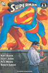 SUPERMAN: UN AÑO DESPUES