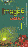 1º E.S.O.-IMAGES MILLENIUM 1. LIVRE DE LŽELEVE (20