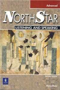 (08).NORTHSTAR (LISTENING SPEAKING).ADVANCED (+CD)