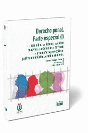 DERECHO PENAL. PARTE ESPECIAL (I)