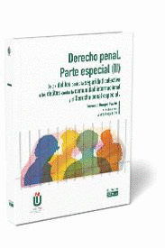 DERECHO PENAL. PARTE ESPECIAL (II)
