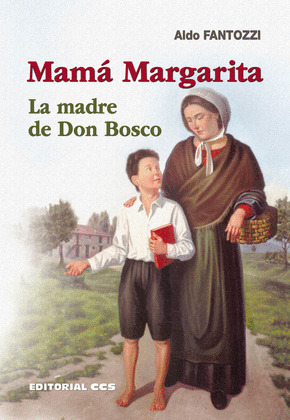 MAMA MARGARITA