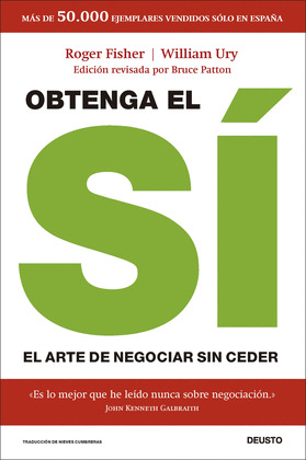 OBTENGA EL SÍ