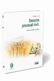 DERECHO PROCESAL CIVIL