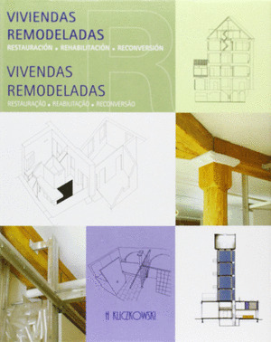 VIVIENDAS REMODELADAS