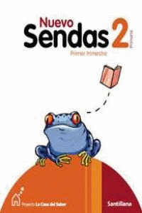 2PRI NUEVO SENDAS LA CASA DEL SABER ED07