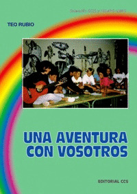 UNA AVENTURA CON VOSOTROS/13