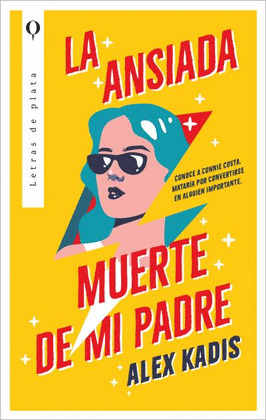 ANSIADA MUERTE DE MI PADRE, LA