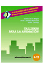 TALLERES PARA LA ANIMACION