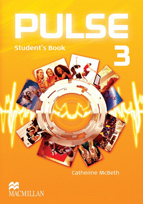 PULSE 3º ESO. STUDENT'S BOOK