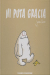 NI PUTA GRACIA Nº 2