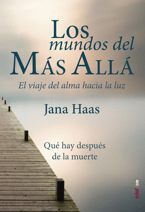 LOS MUNDOS DEL MAS ALLA