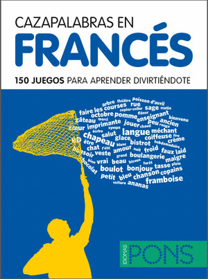 CAZAPALABRAS EN FRANCES