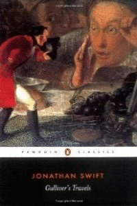 GULLIVER'S TRAVELS