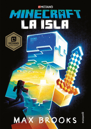 MINECRAFT: LA ISLA (NOVELAS DE MINECRAFT, 1)