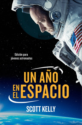 AÑO EN EL ESPACIO, UN