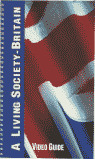 BRITAIN: A LIVING SOCIETY GUIDE (ED93)
