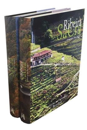 RIBEIRA SACRA