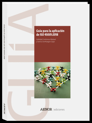 GUIA PARA LA APLICACION DE ISO 45001:2018
