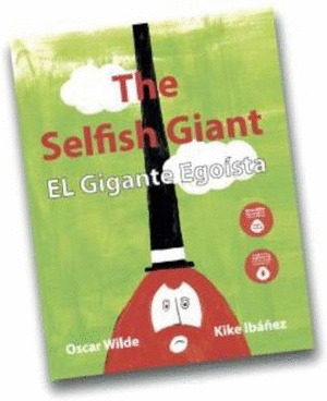 GIGANTE EGOISTA, EL / THE SELFISH GIANT