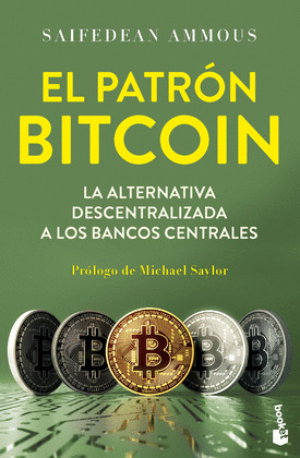 EL PATRON BITCOIN