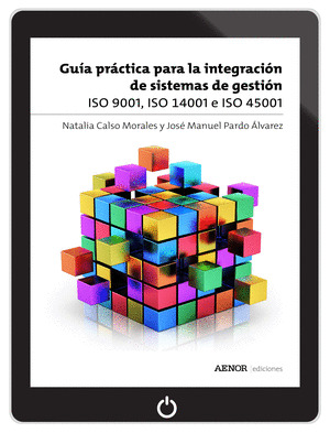 GUIA PRACTICA PARA LA INTEGRACION DE SISTEMAS DE GESTION