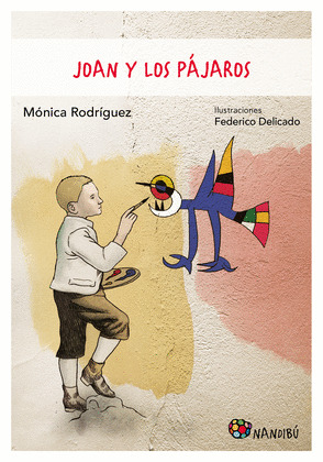 JOAN Y LOS PÁJAROS