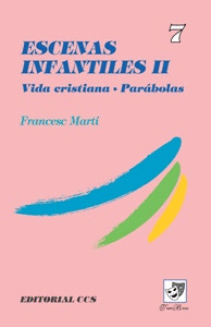 ESCENAS INFANTILES II