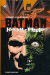 BATMAN: JEKYLL & HYDE