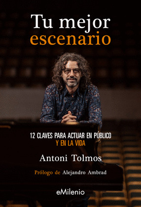 TU MEJOR ESCENARIO (EPUB)